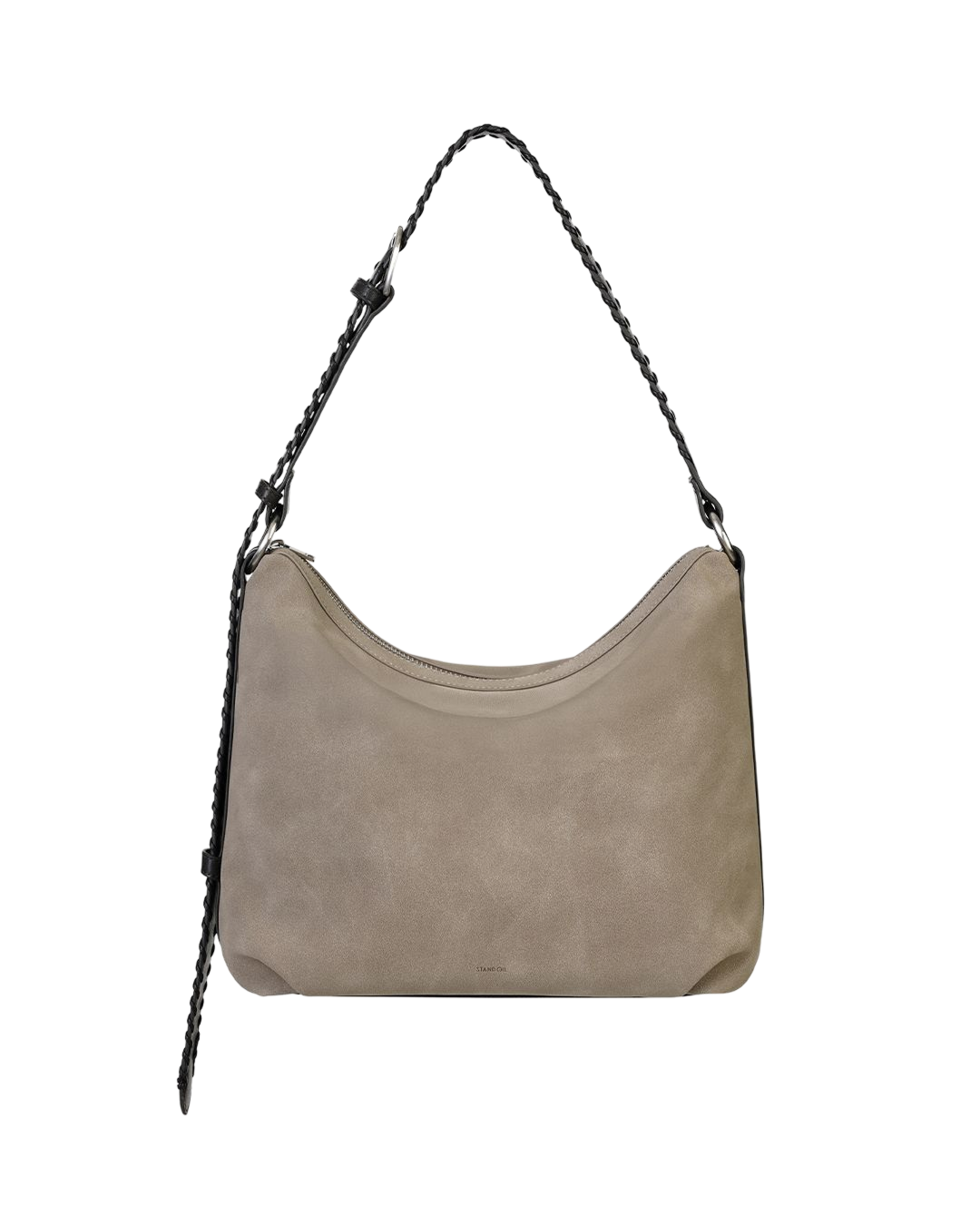Seine Bag / Taupe Combi