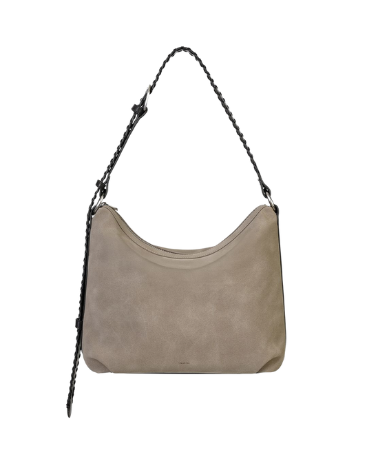 Seine Bag / Taupe Combi