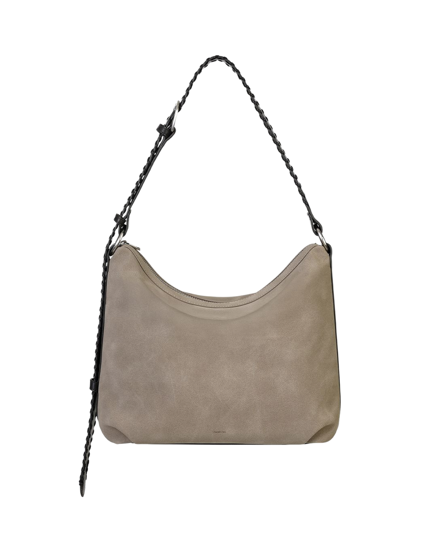 Seine Bag / Taupe Combi