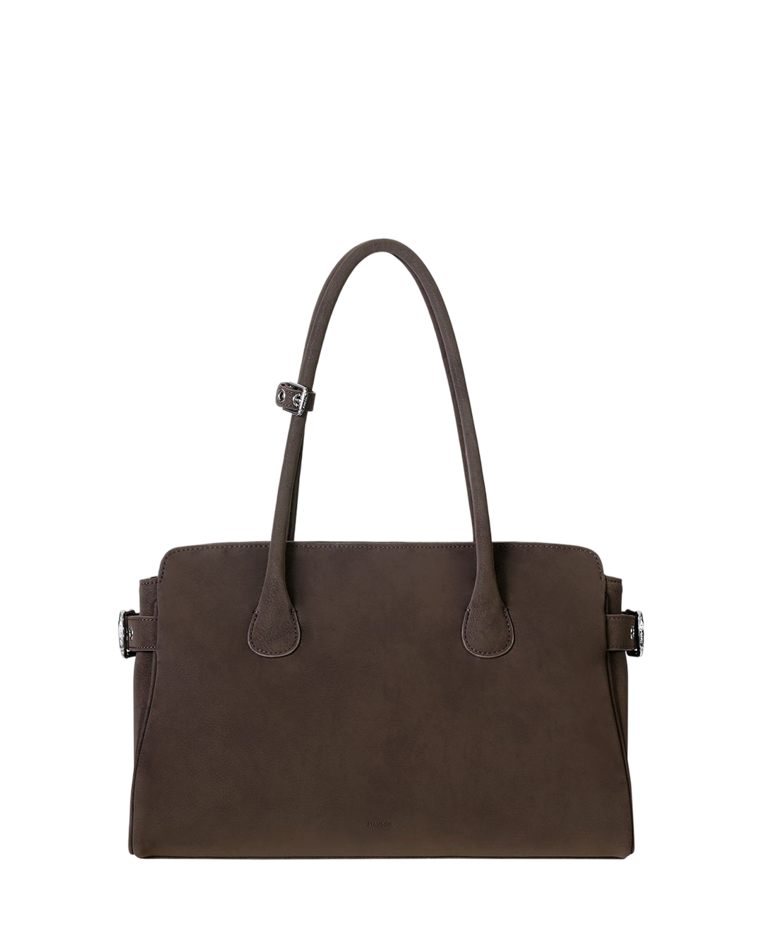 Linea Bag / Marron