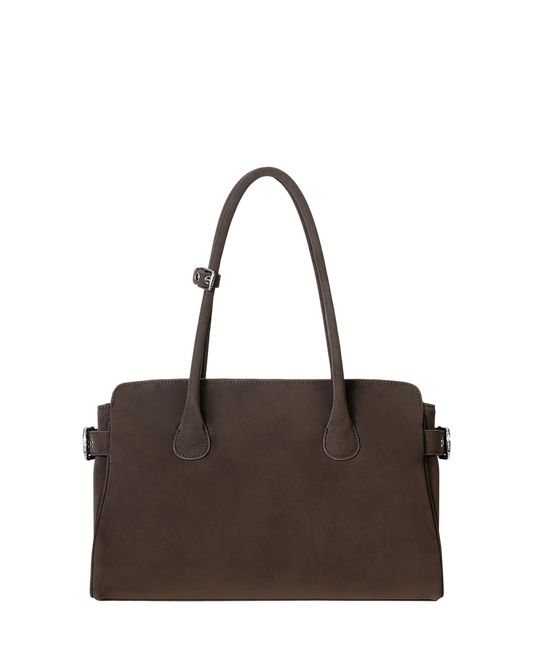 Linea Bag / Marron