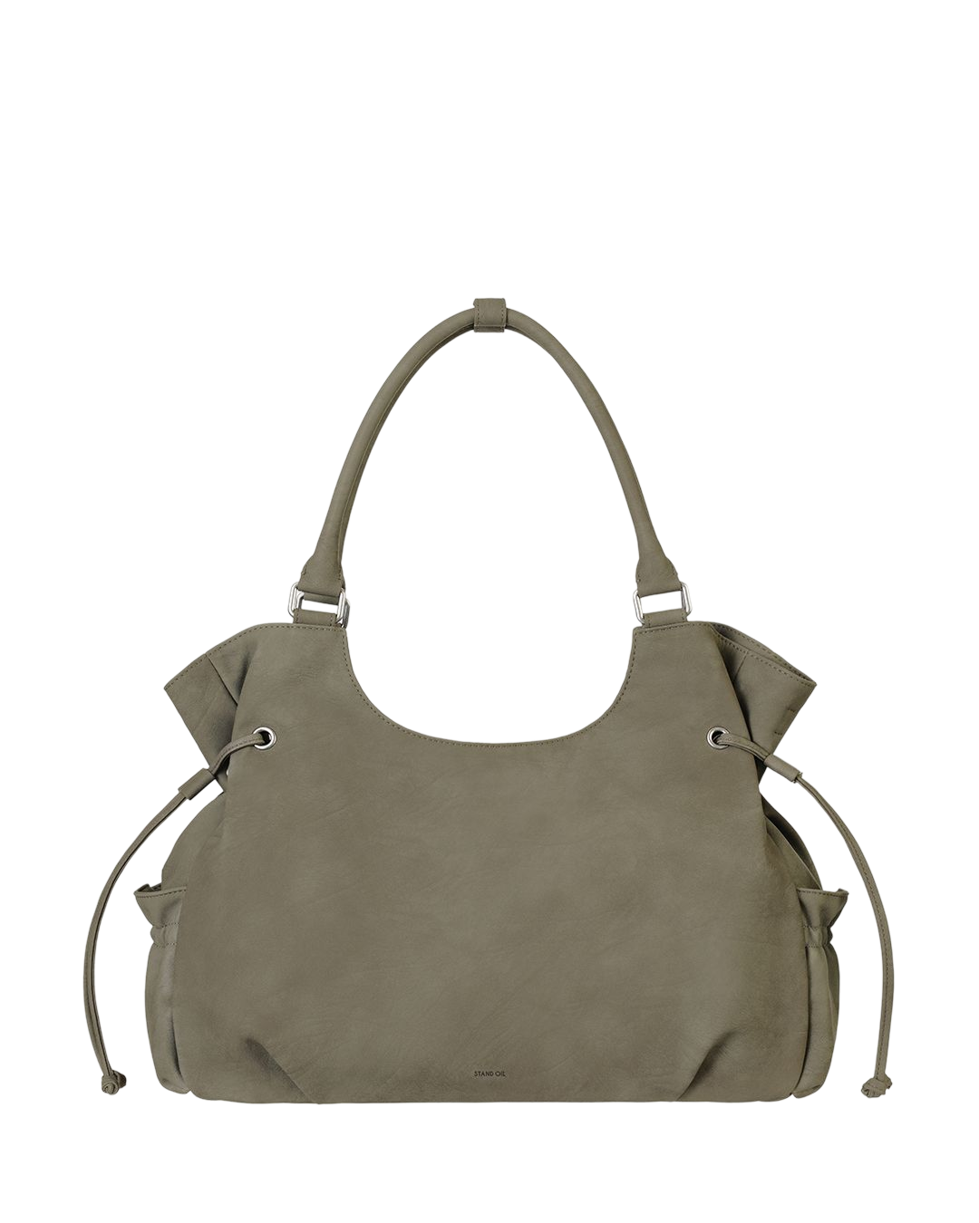Breezy Bag / Light Gray