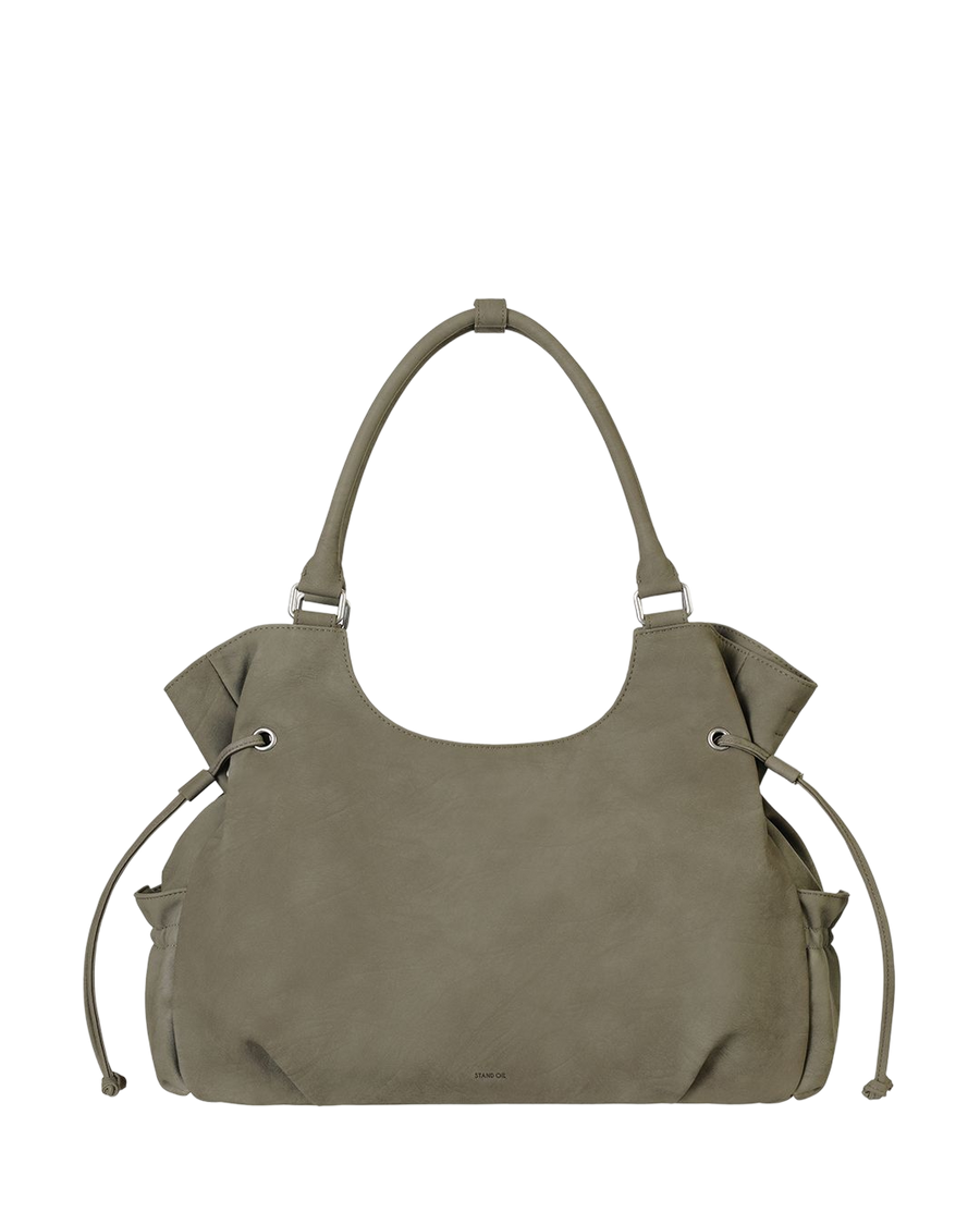 Breezy Bag / Light Gray