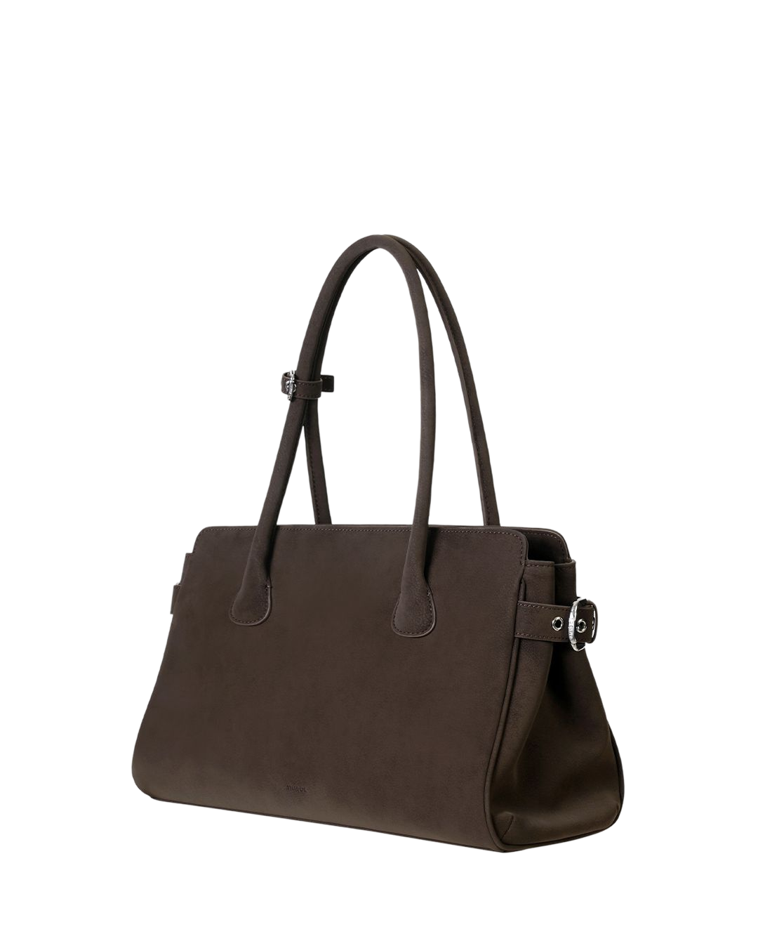 Linea Bag / Marron