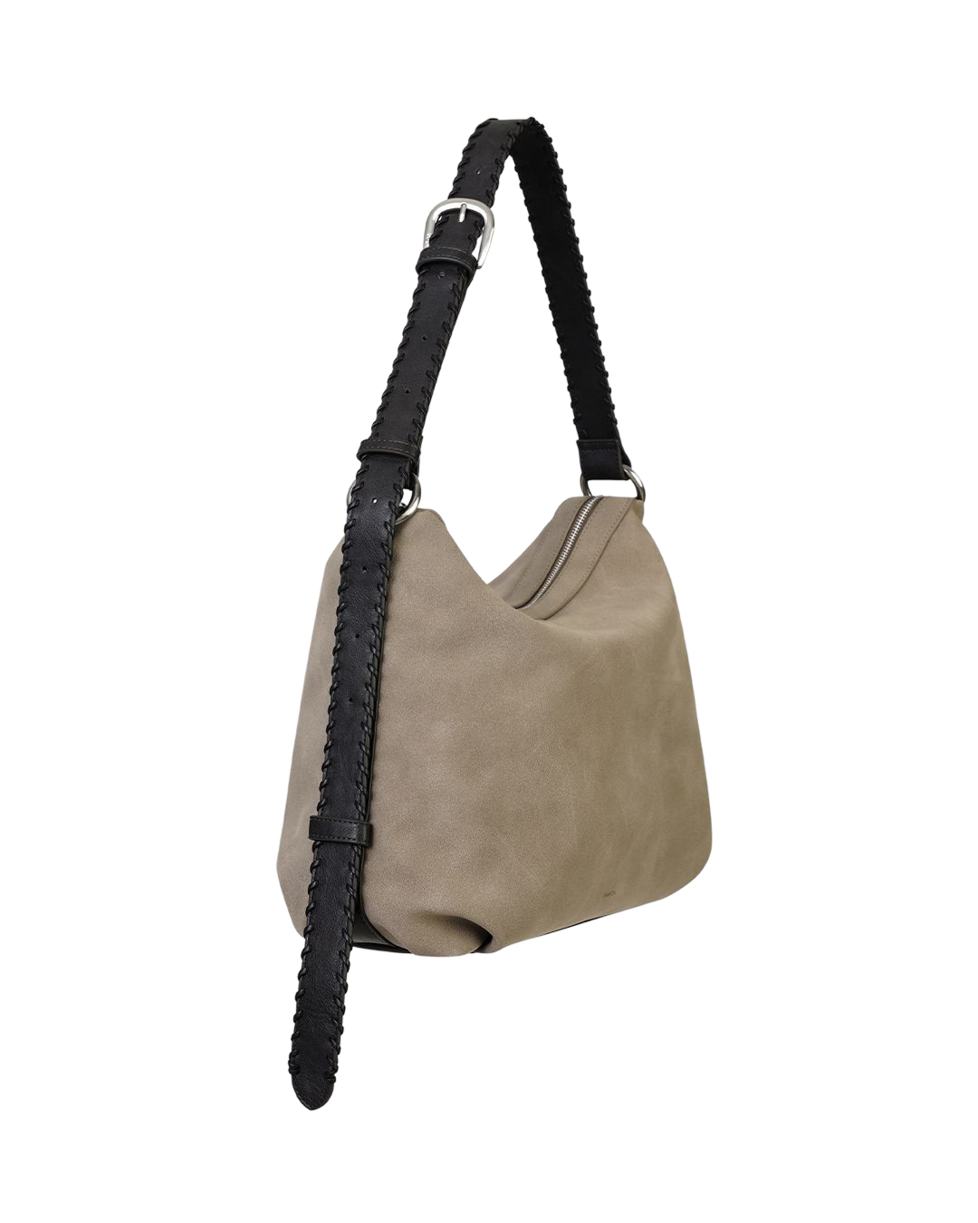 Seine Bag / Taupe Combi