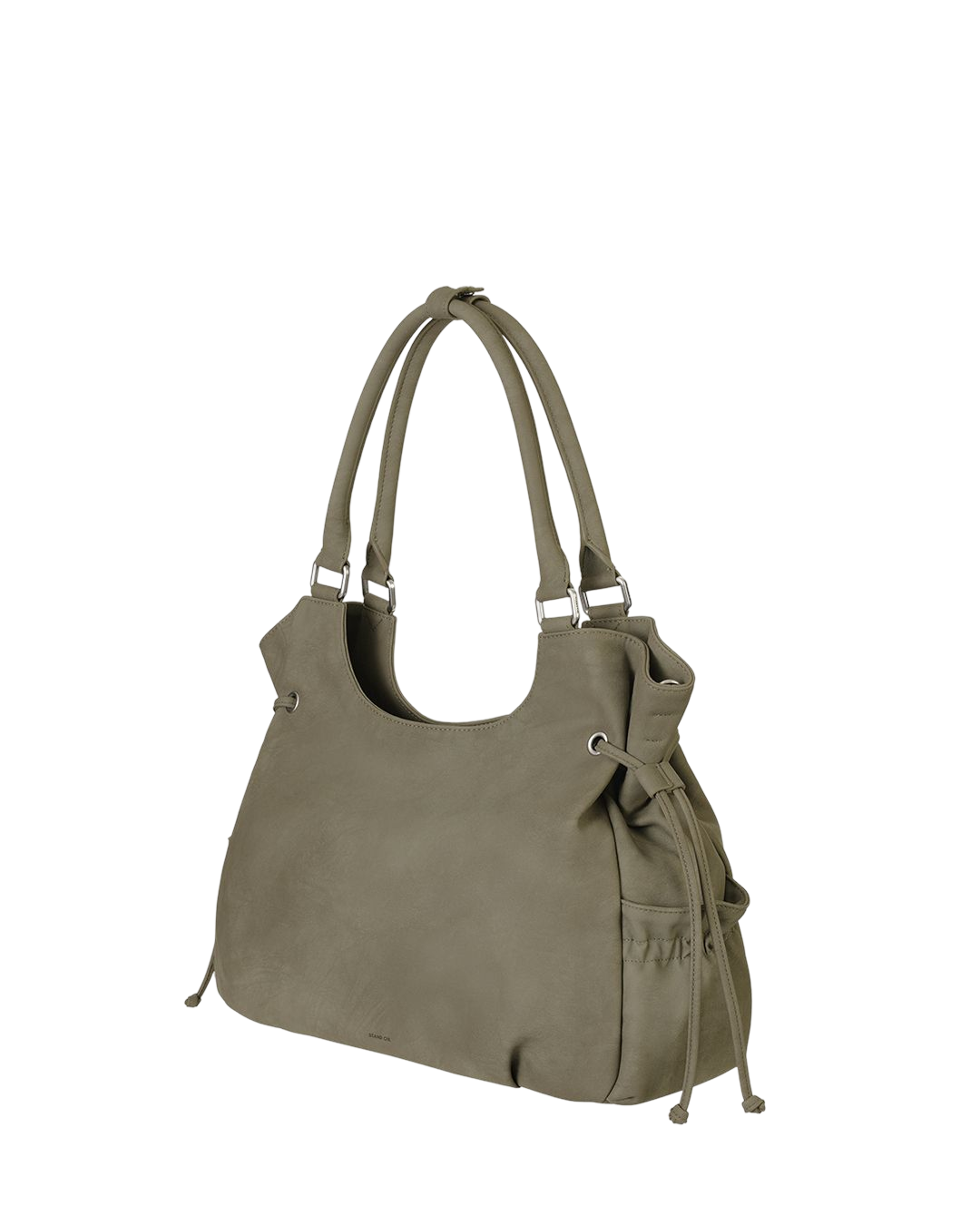 Breezy Bag / Light Gray