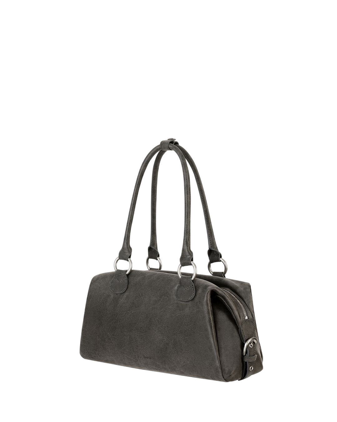 Zuni Bag / Gray