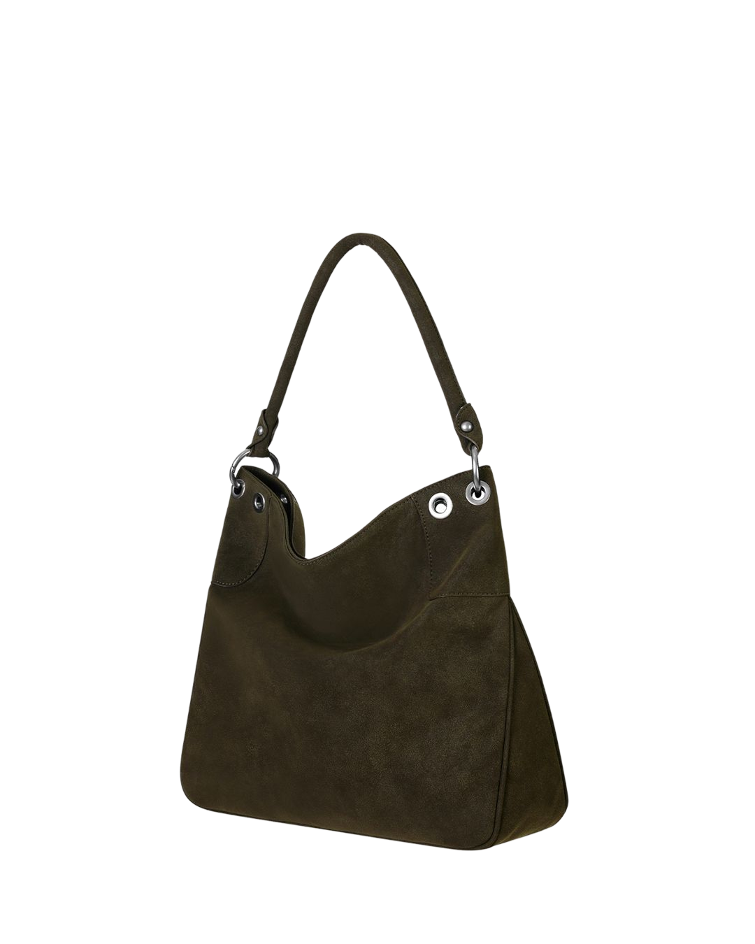 Lua Bag / Khaki Brown