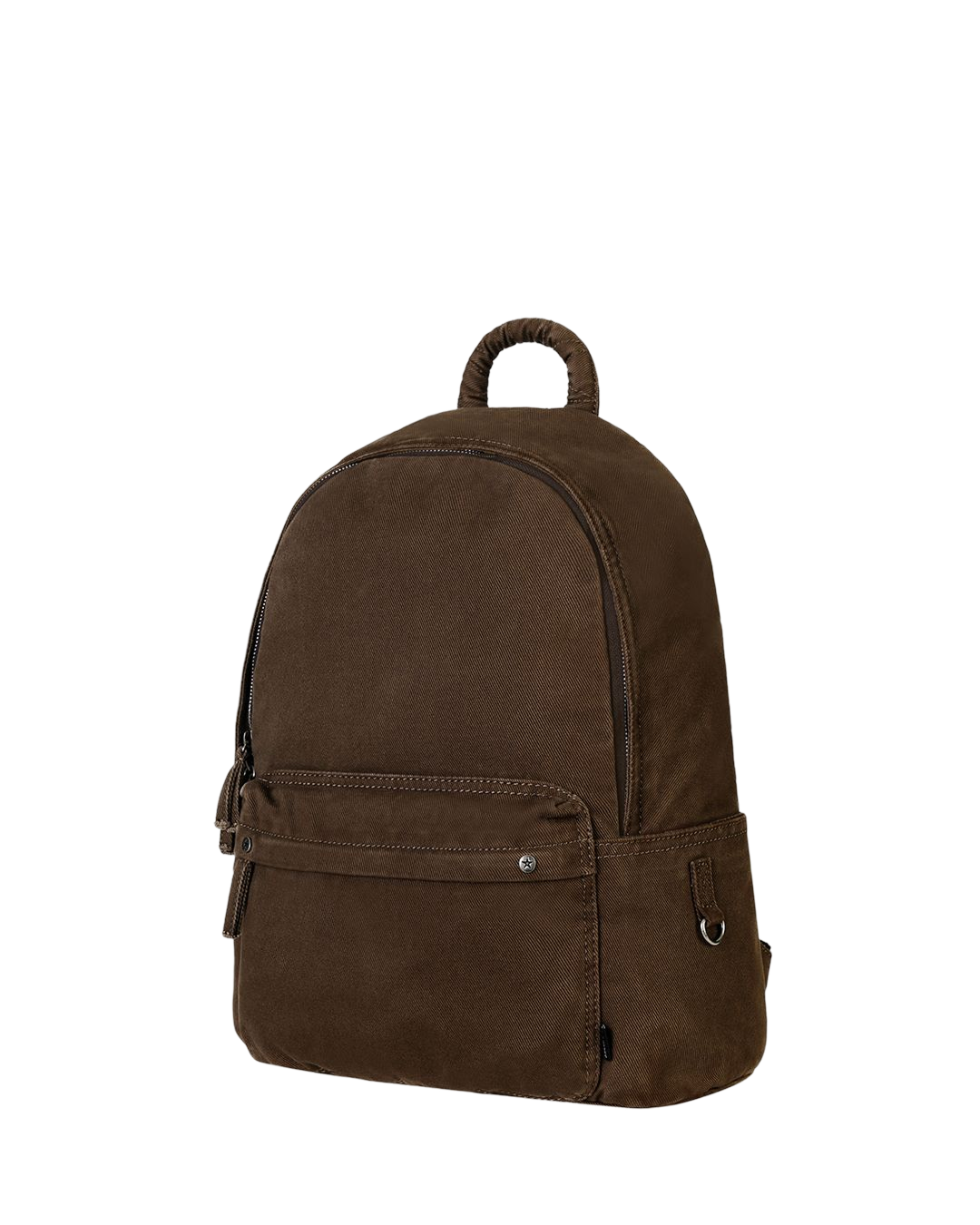 Day Backpack / Brown