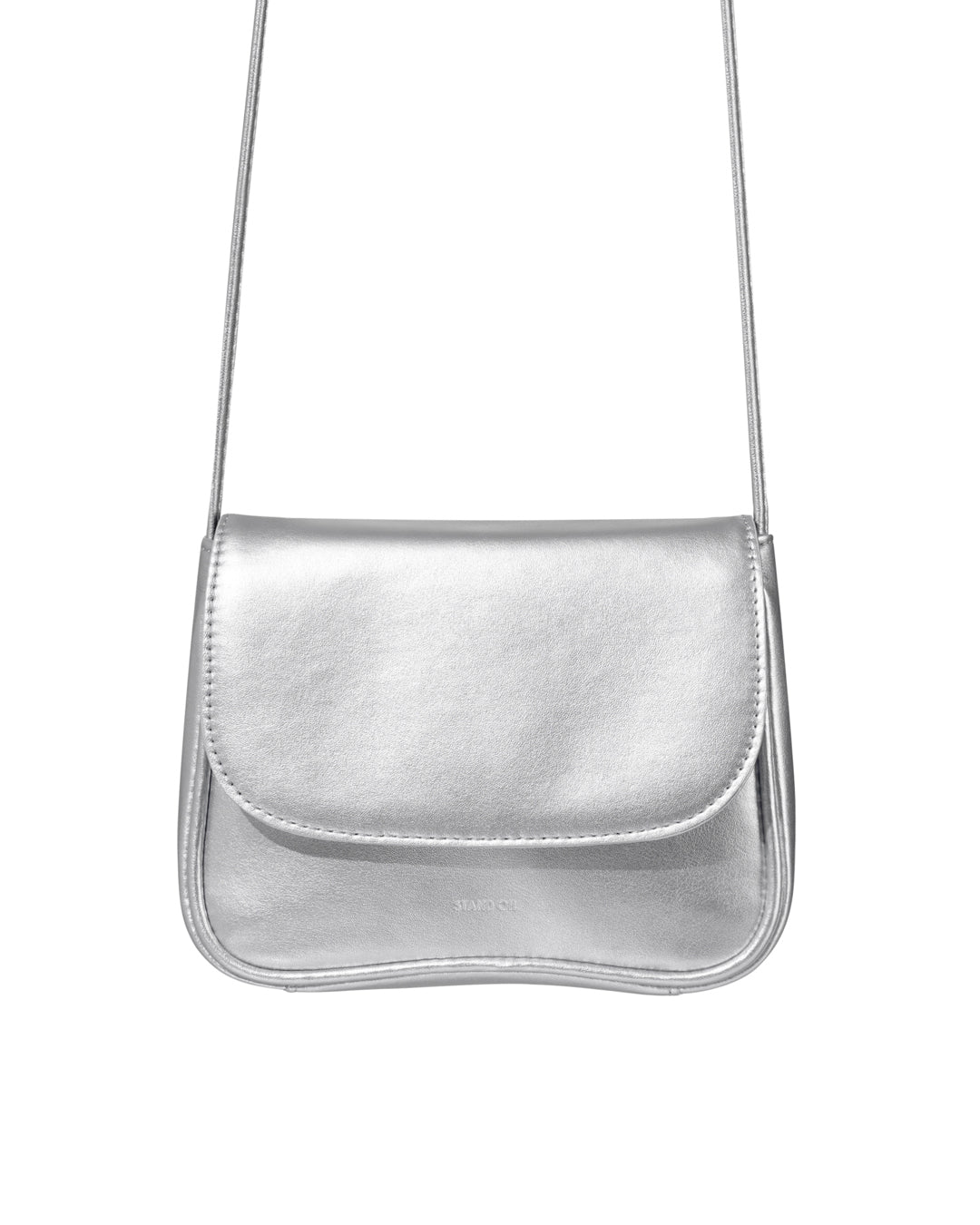 Cookie Bag / Silver