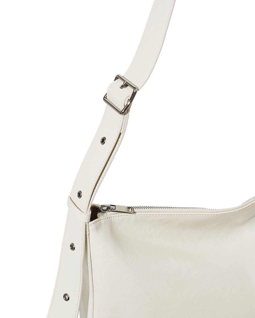 Ooze bag / Cream