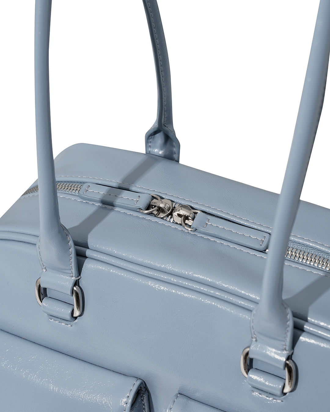 Chubby Bag / Sky blue