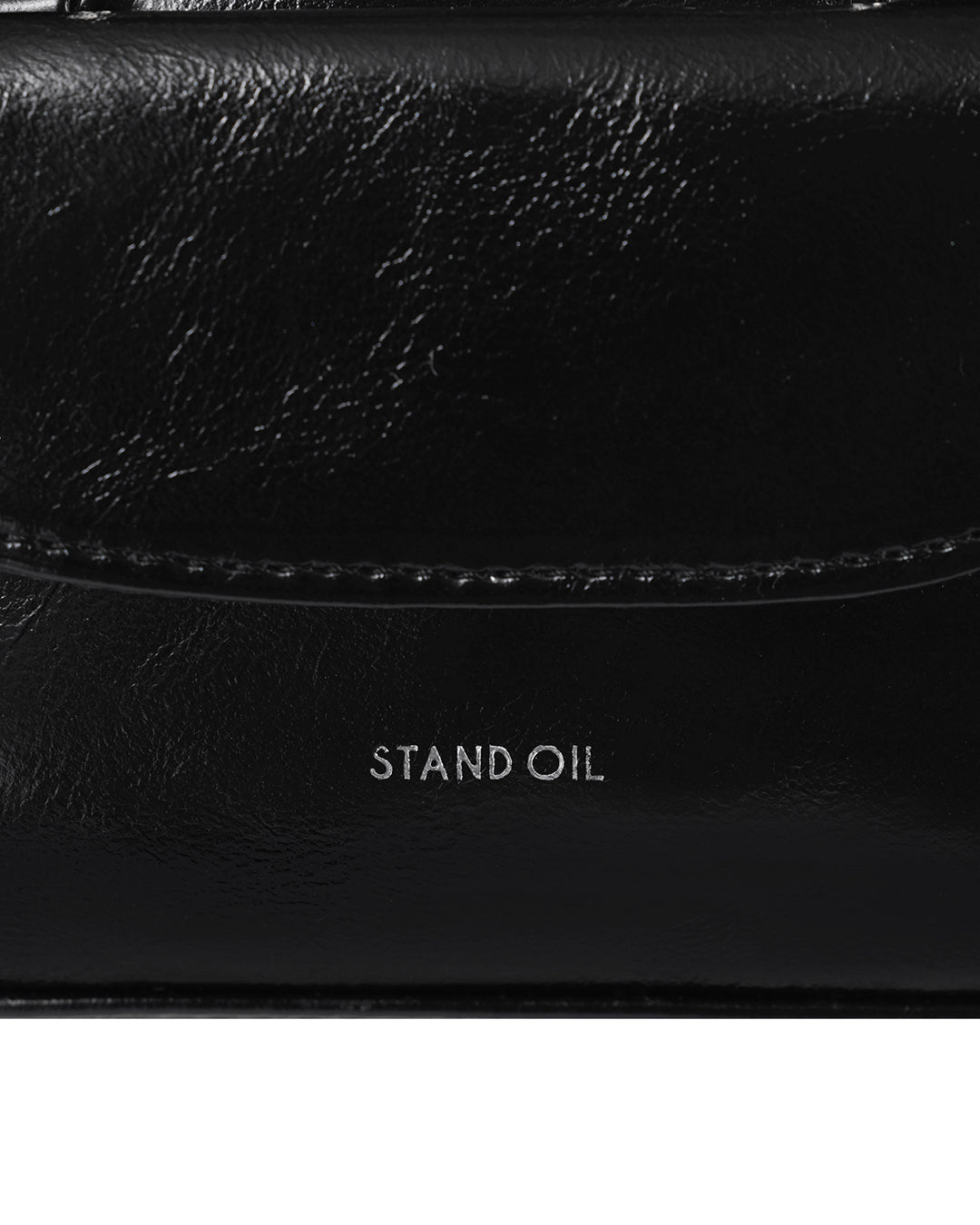 Chubby Bag Tiny / Black
