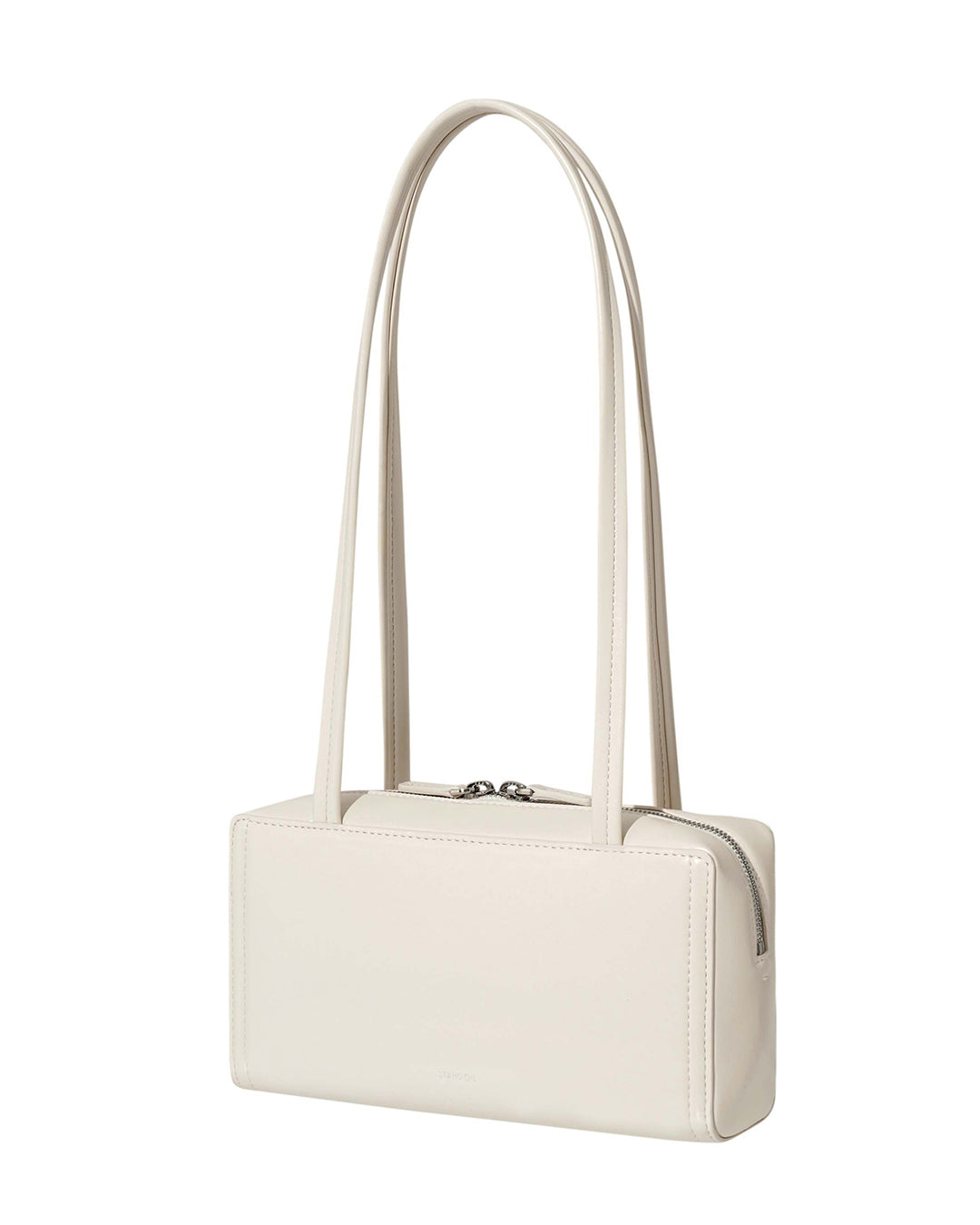 Post Bag / Cream