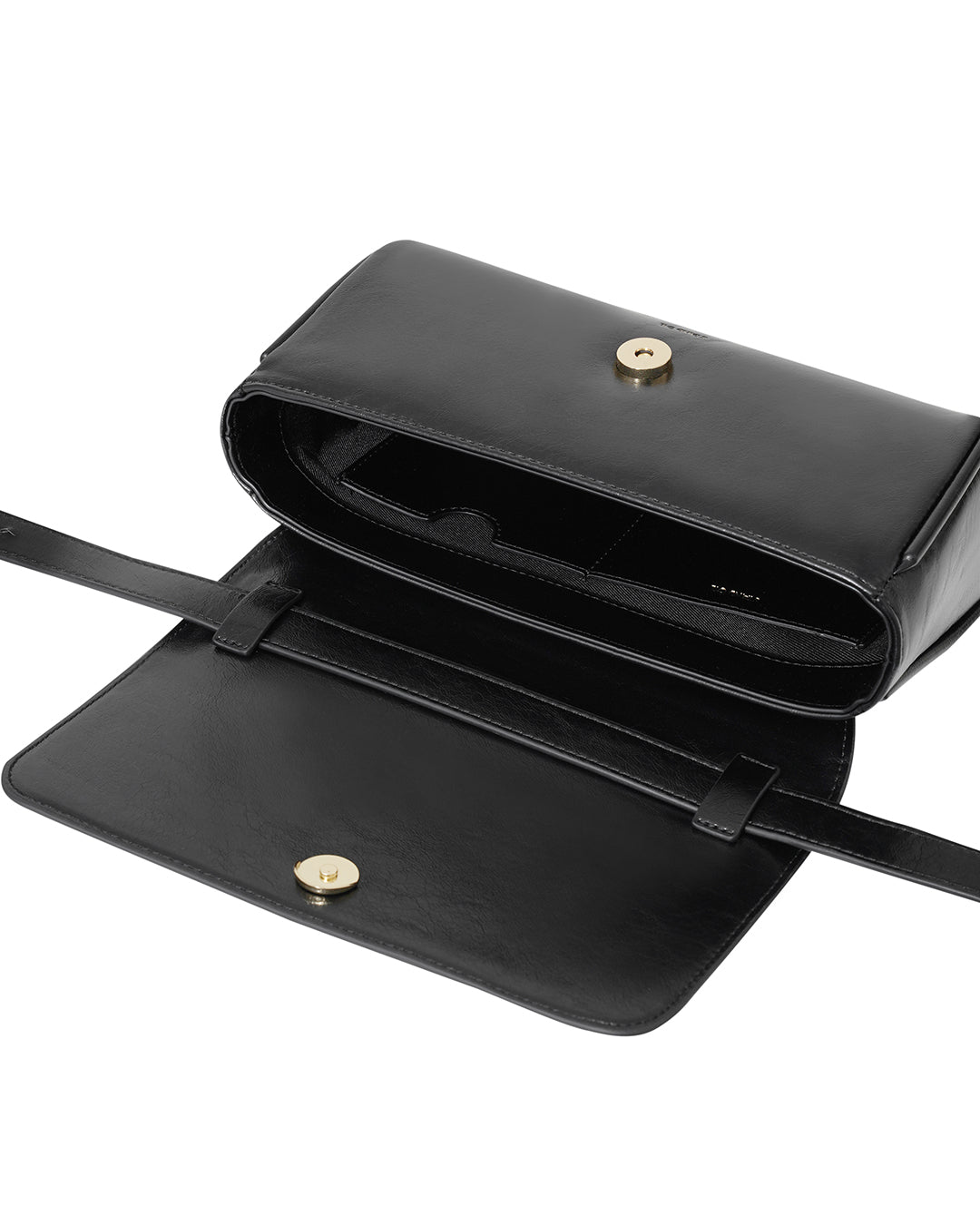 Butter Bag Classic / Black