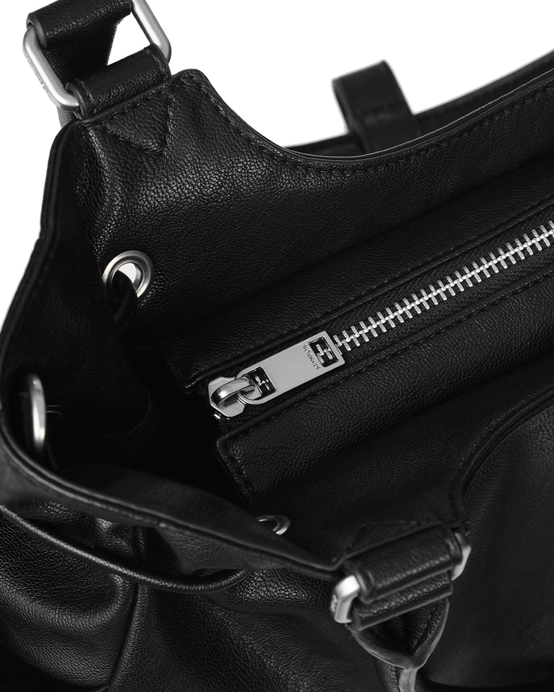 Breezy Bag Mini / Black