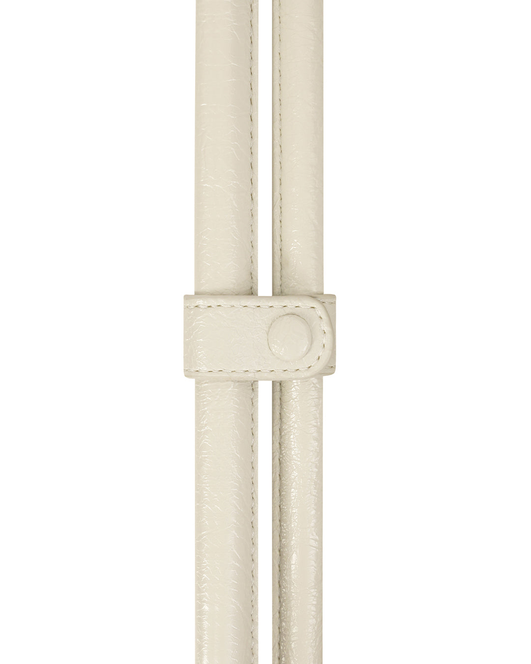 Breezy Bag Mini / Misty White