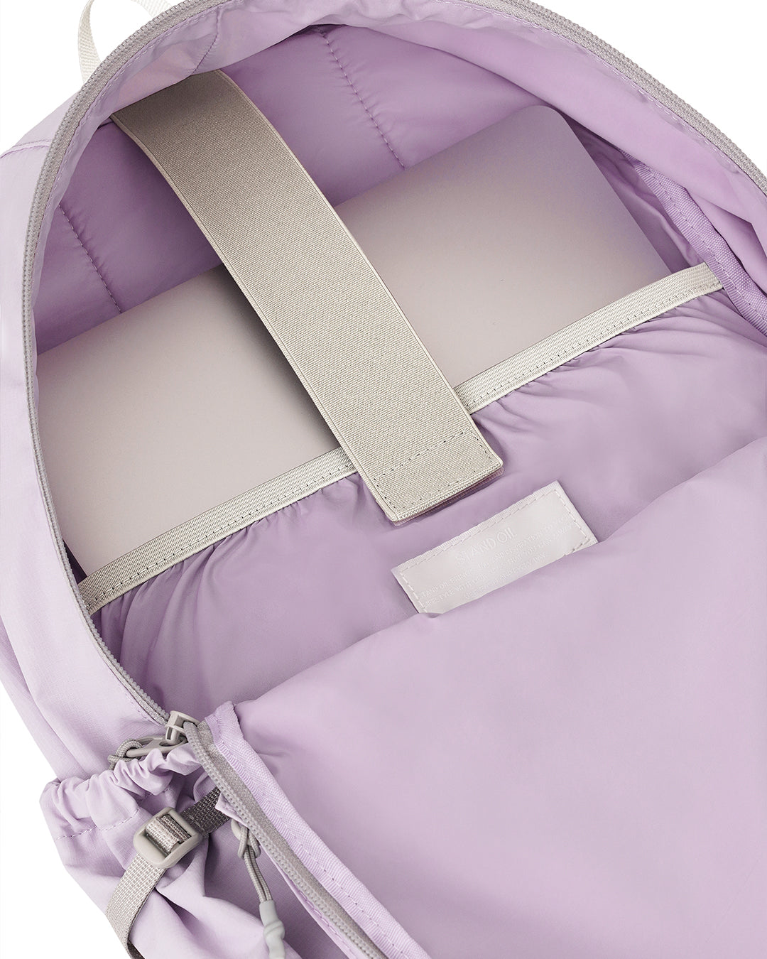 Plico Backpack / Lavender