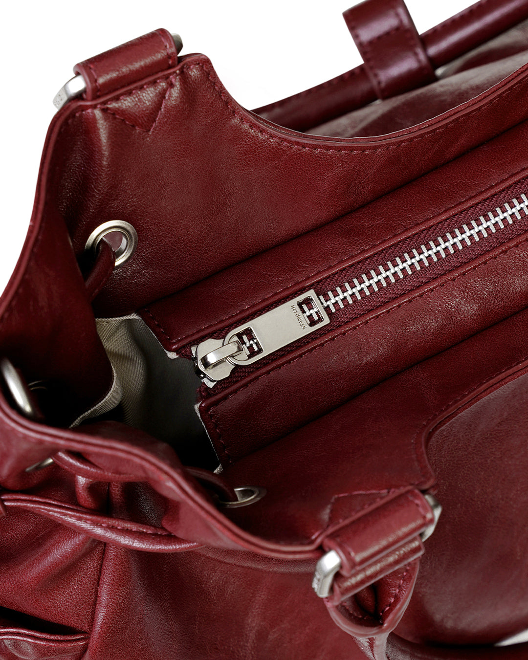 Breezy Bag Mini / Red Wine