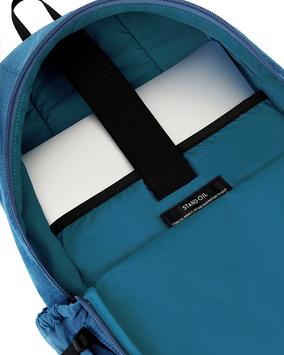 Plico Backpack / Blue