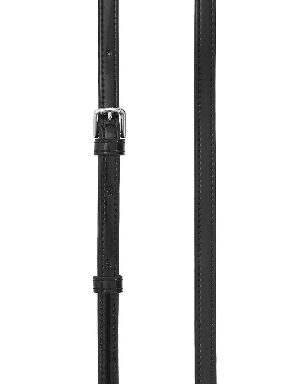 Fleeting Momo Bag Mini / Black