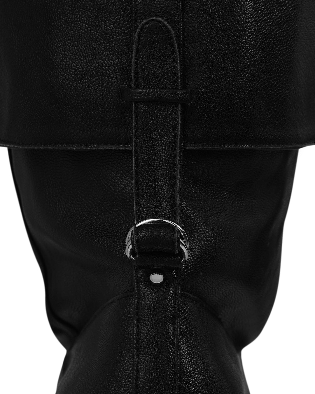 Rhea Boots / Black