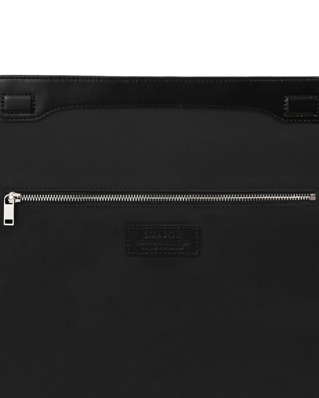 Velow Bag / Black
