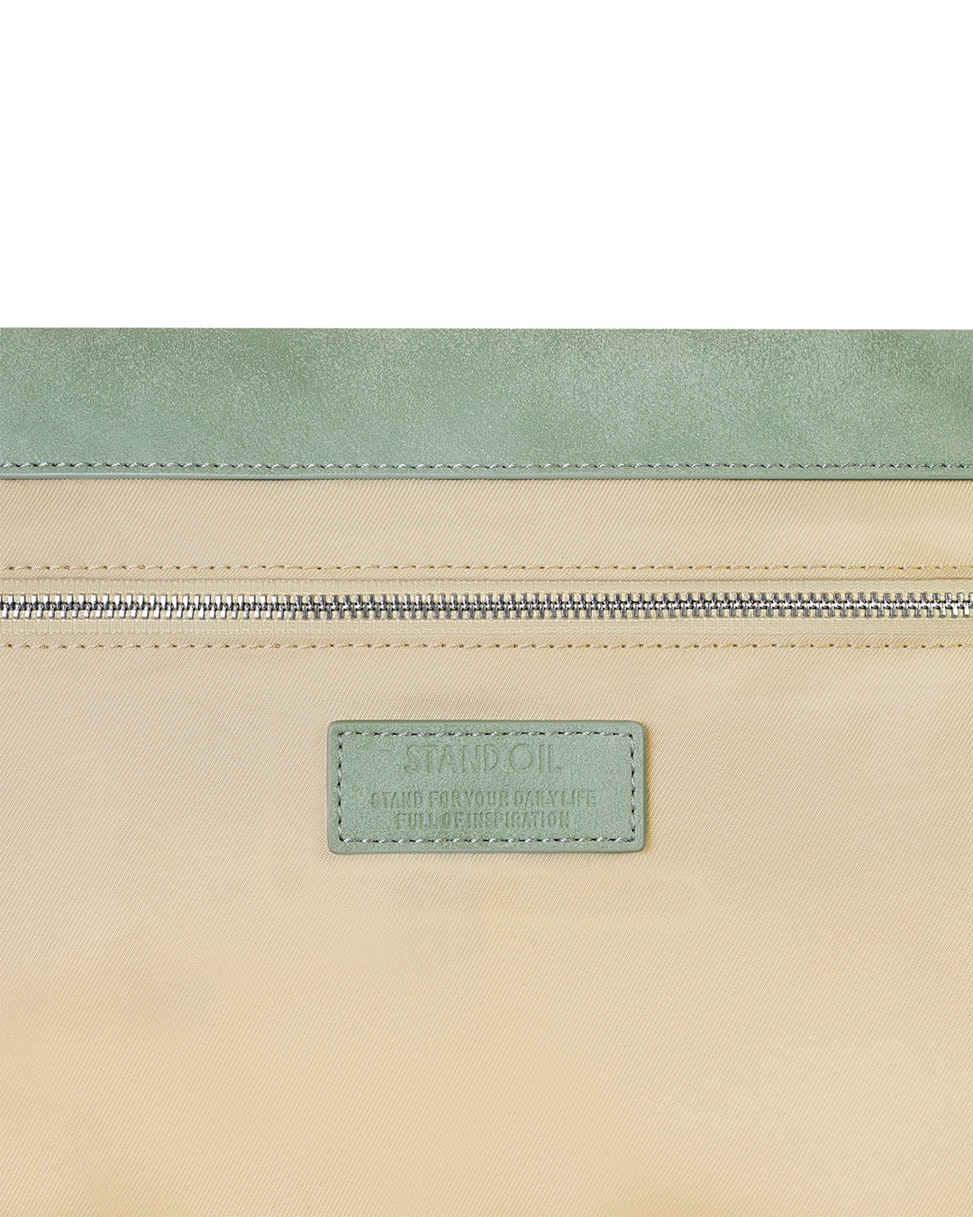 Beni Bag / Mint