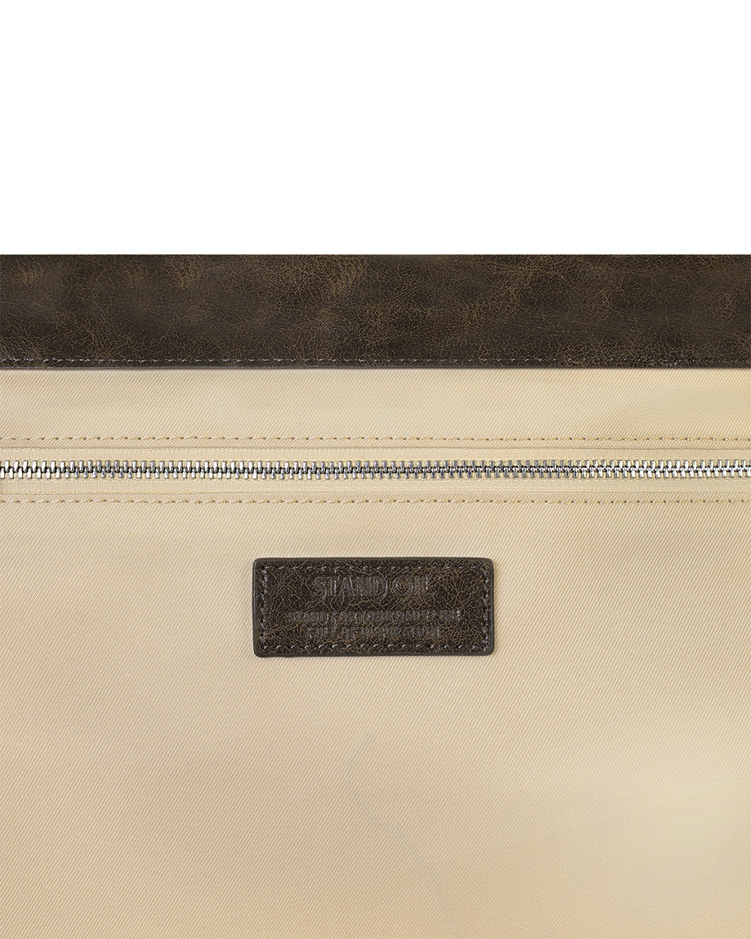 Beni Bag / Brown