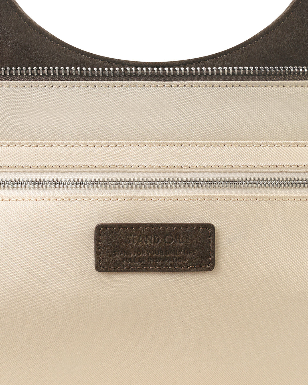Lene Bag / Brown – Standoil Global