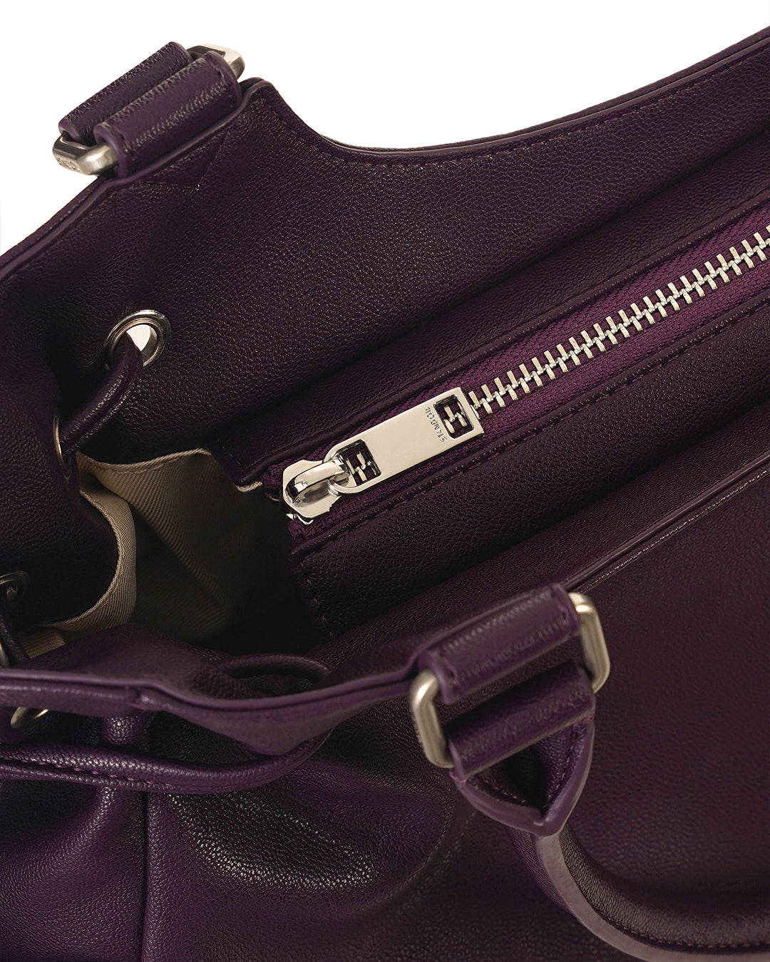 Breezy Bag Mini / Plum