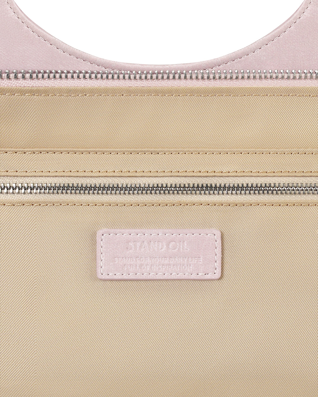 Lene Bag / Pink – Standoil Global