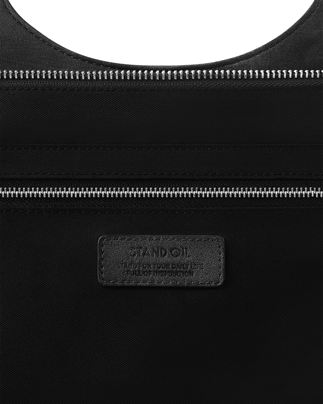 Lene Bag / Black – Standoil Global