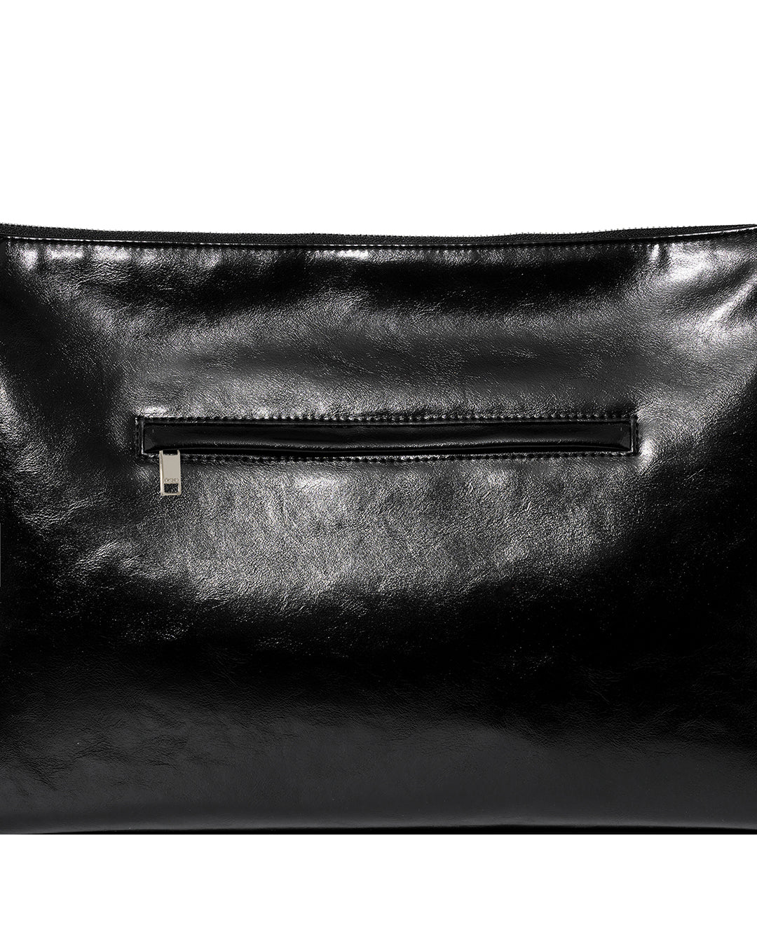 Ooze bag / Black
