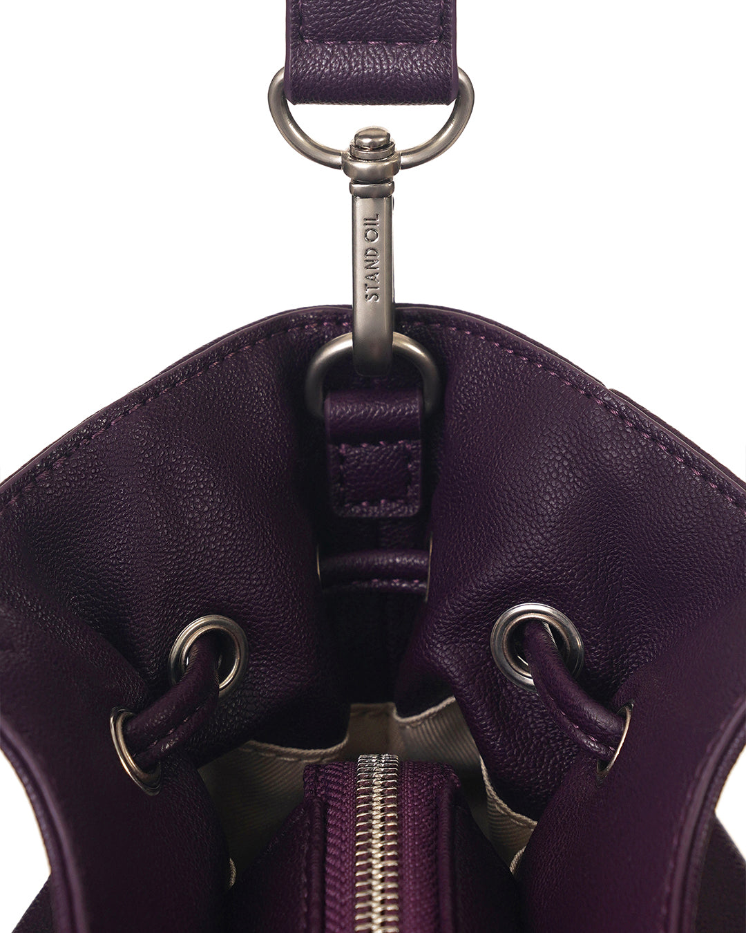Breezy Bag Mini / Plum