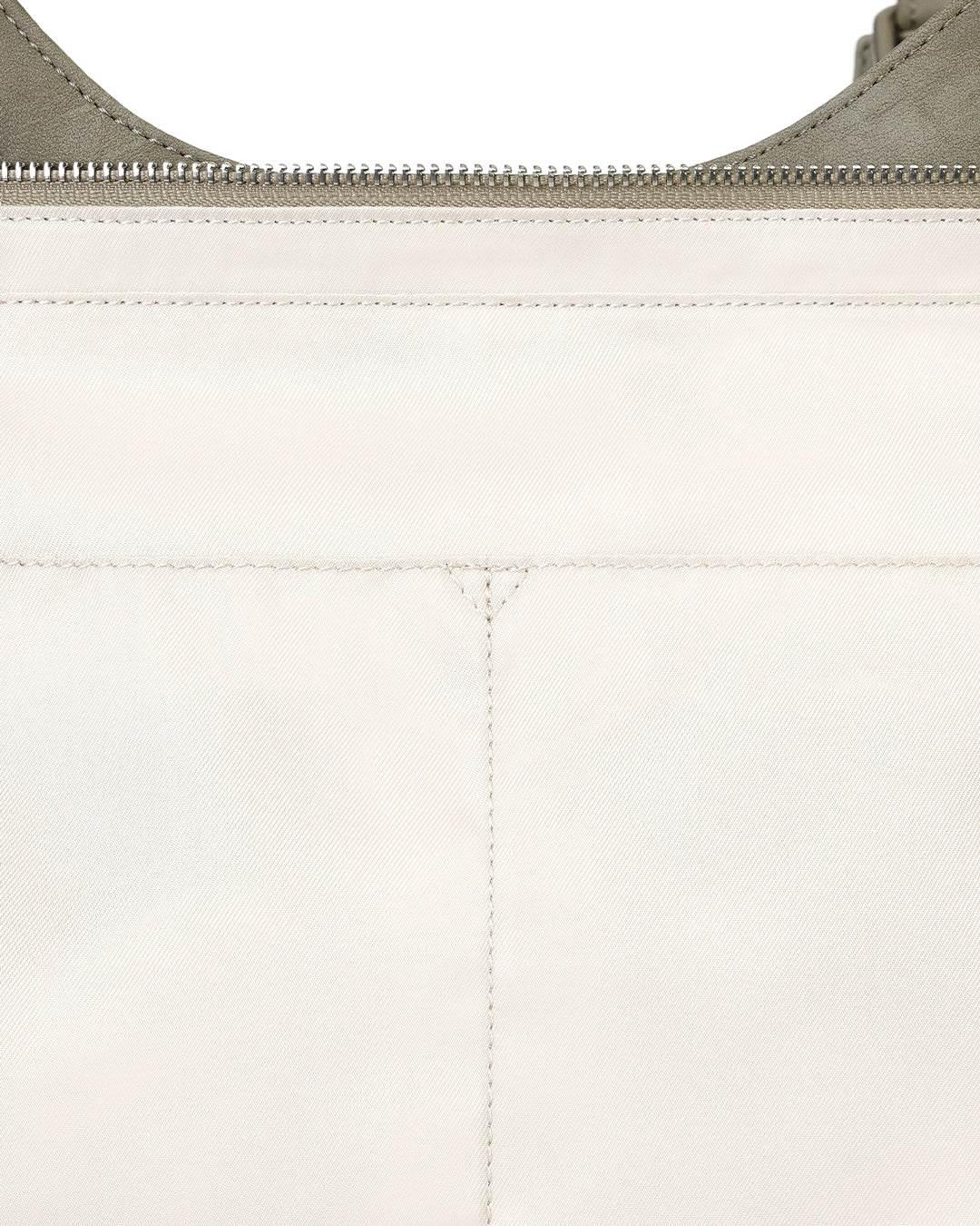 Breezy Bag / Light Gray