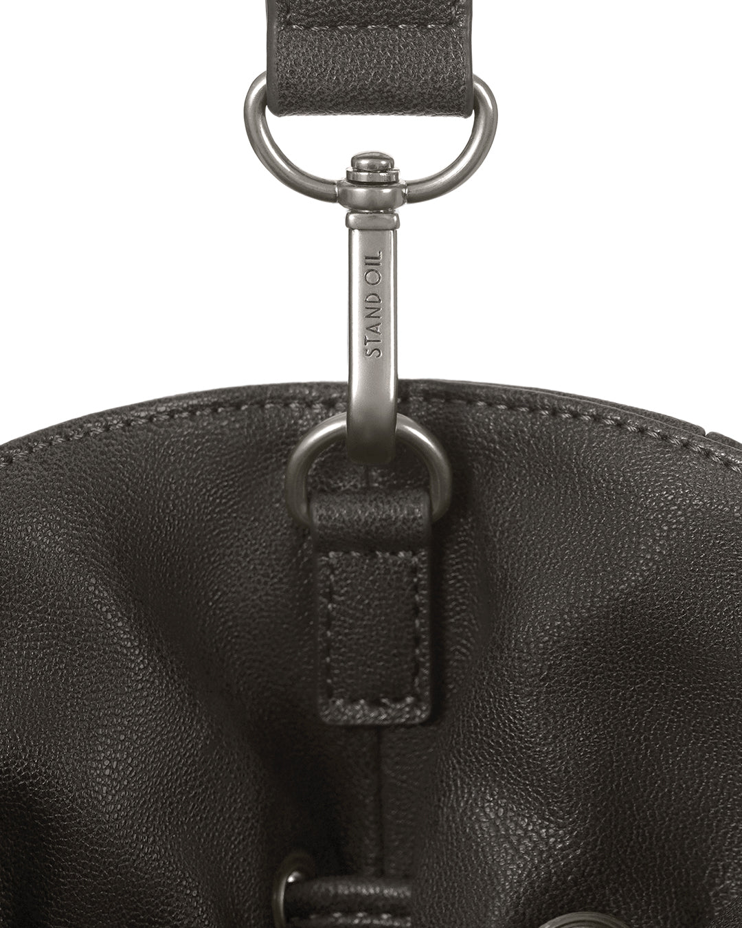Breezy Bag / Gray