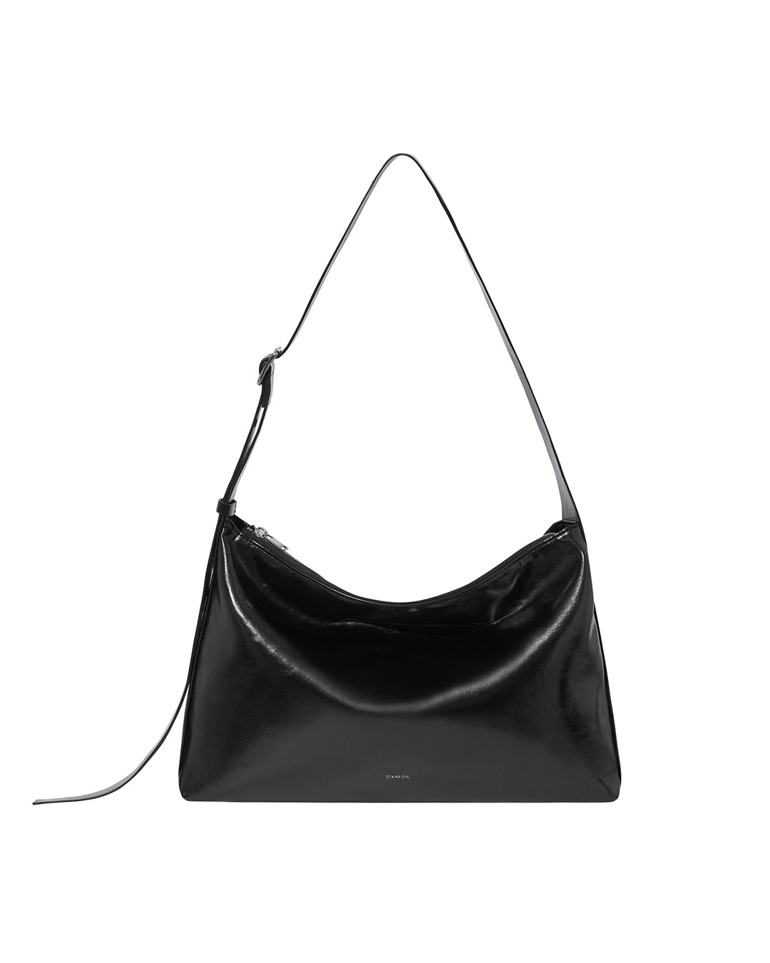Ooze bag / Black