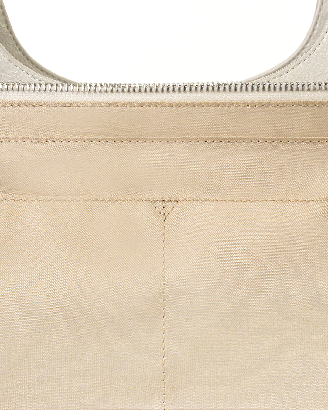 Breezy Bag Mini / Misty White