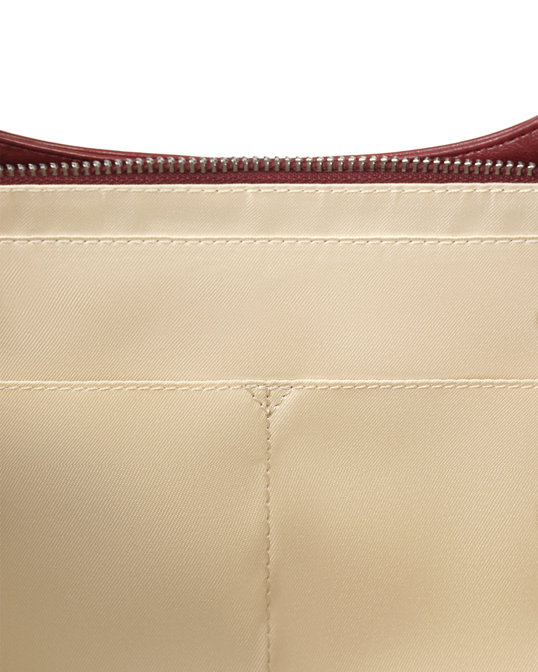 Breezy Bag / Red Wine