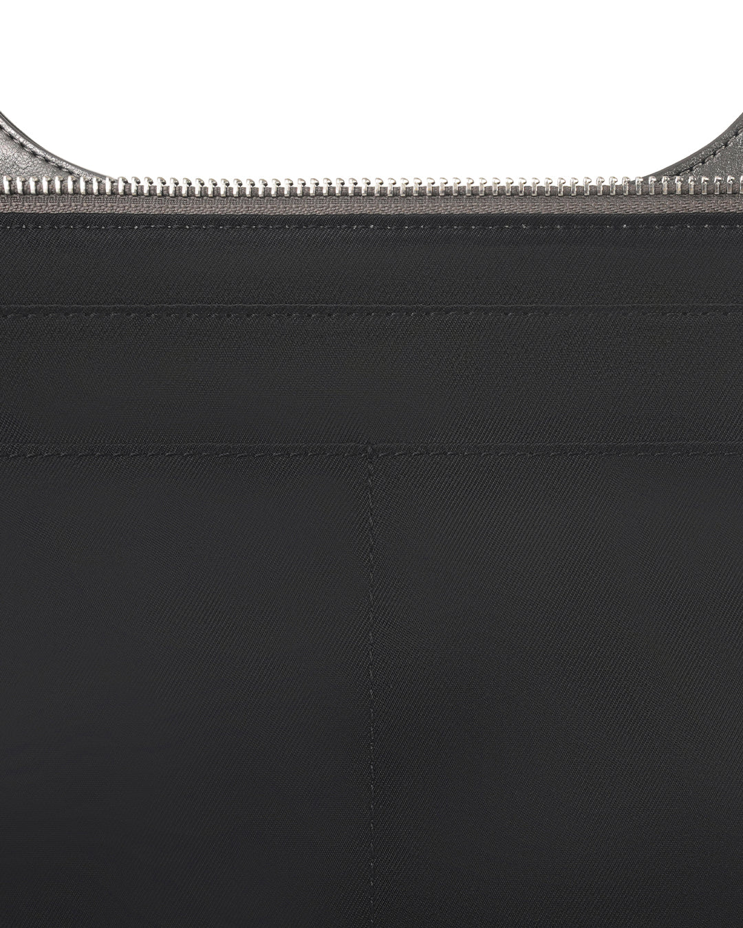 Breezy Bag Mini / Metallic Gray