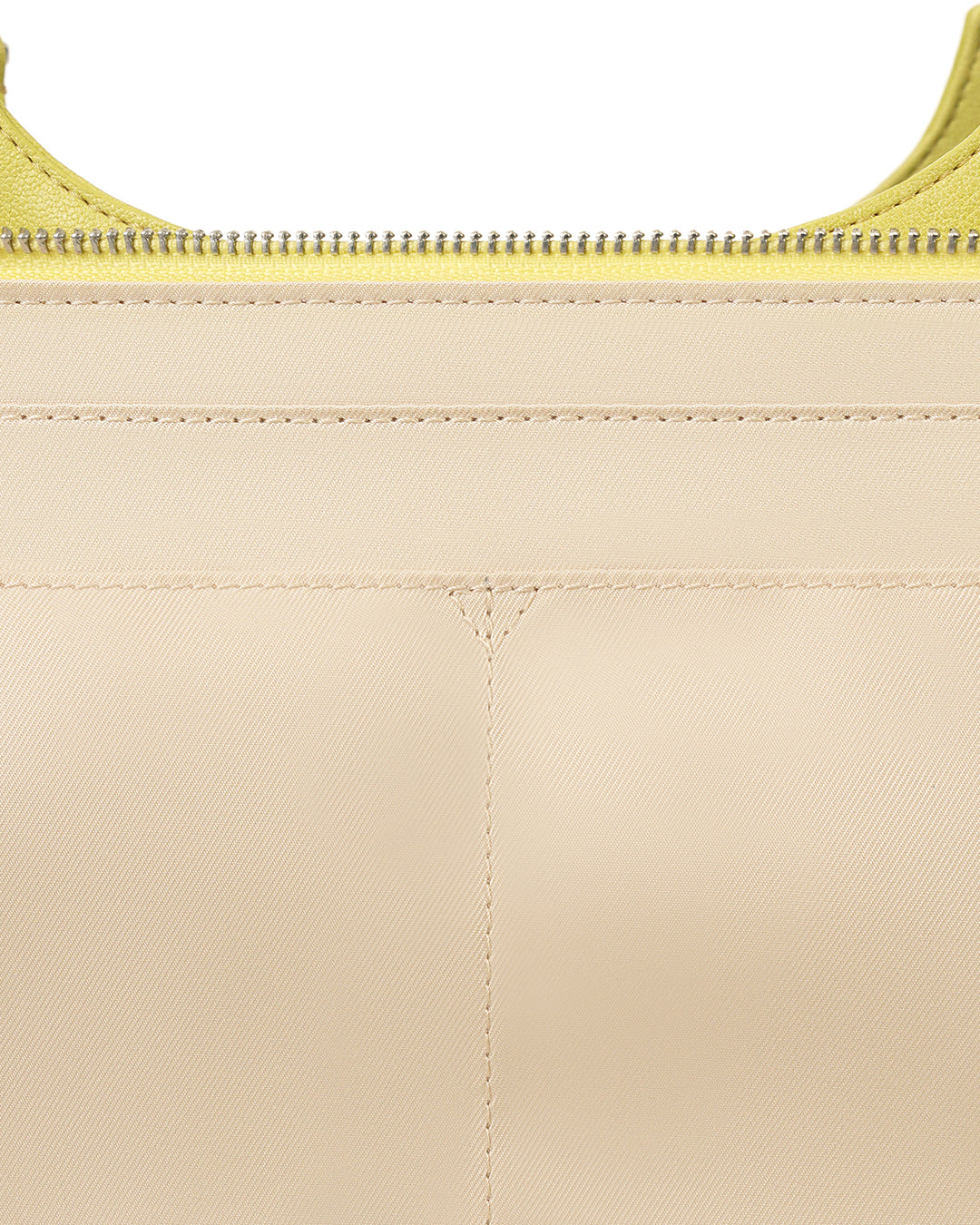[reservation] Breezy Bag Mini / Lemon