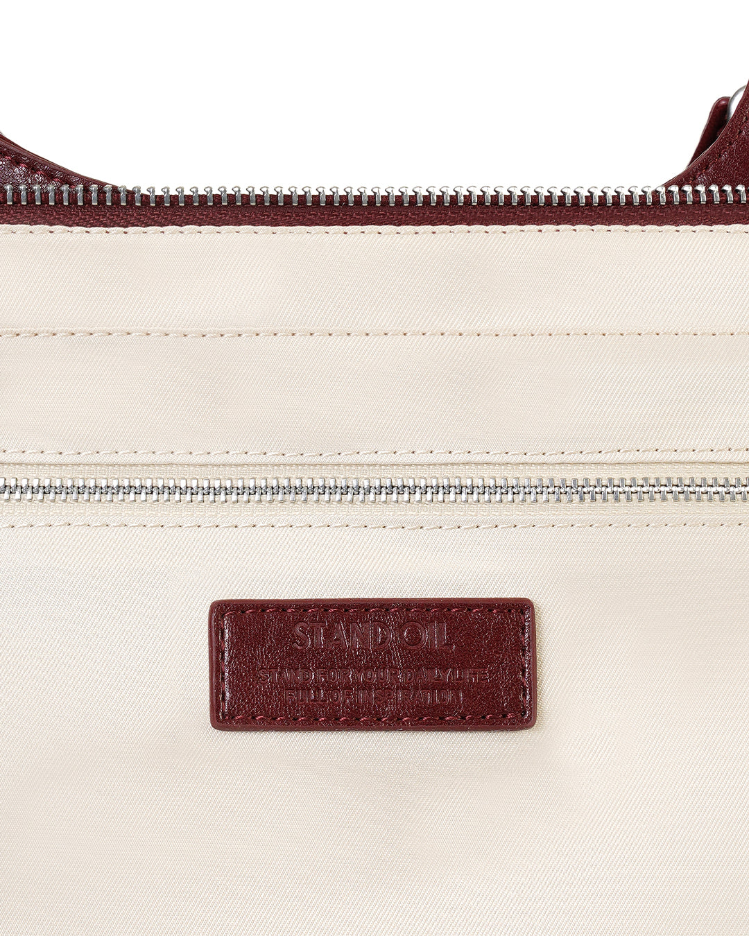Breezy Bag Mini / Red Wine
