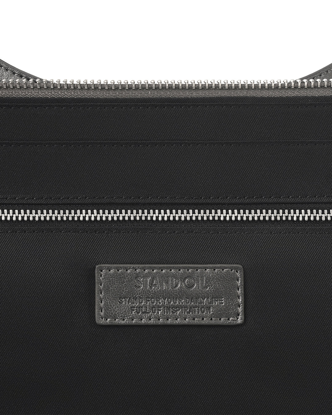 Breezy Bag Mini / Metallic Gray