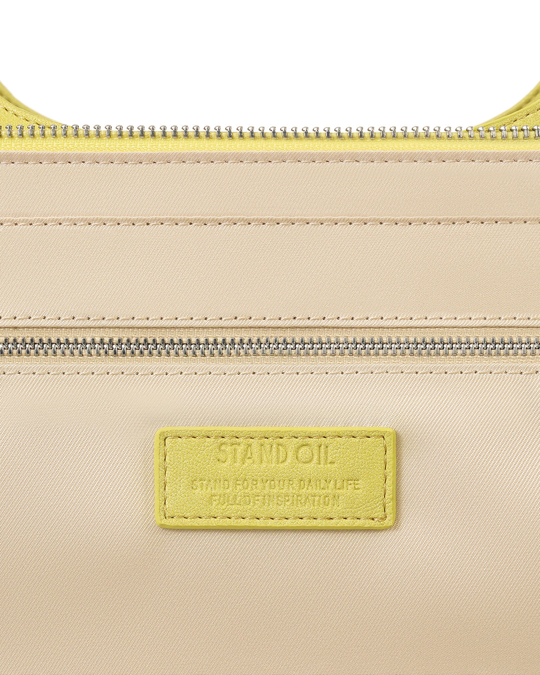 [reservation] Breezy Bag Mini / Lemon