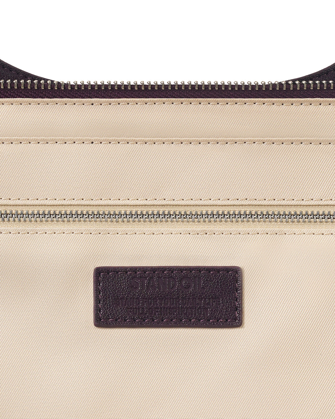 Breezy Bag Mini / Plum