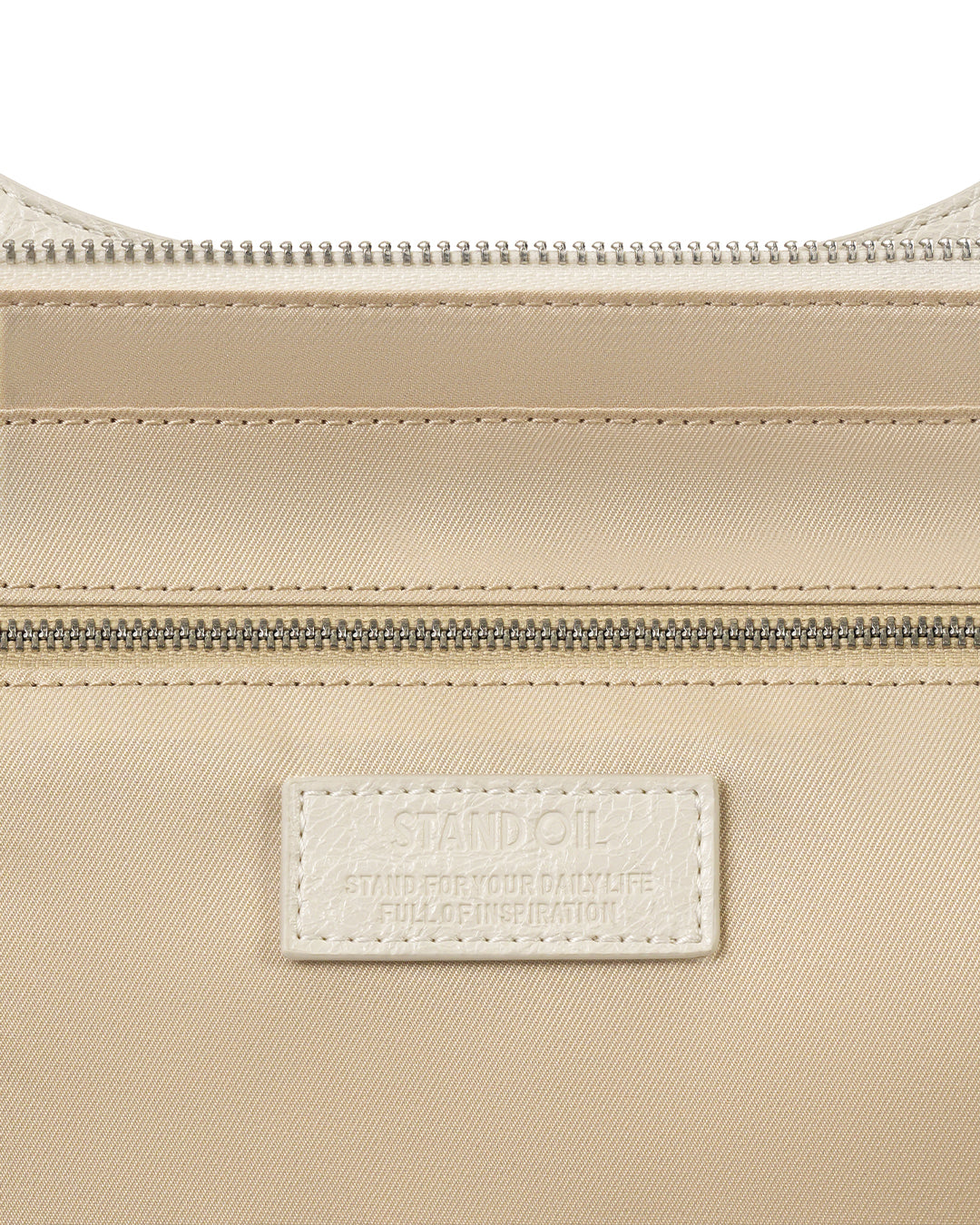 Breezy Bag Mini / Misty White