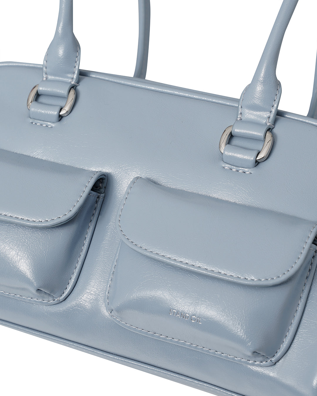 Chubby Bag / Sky blue