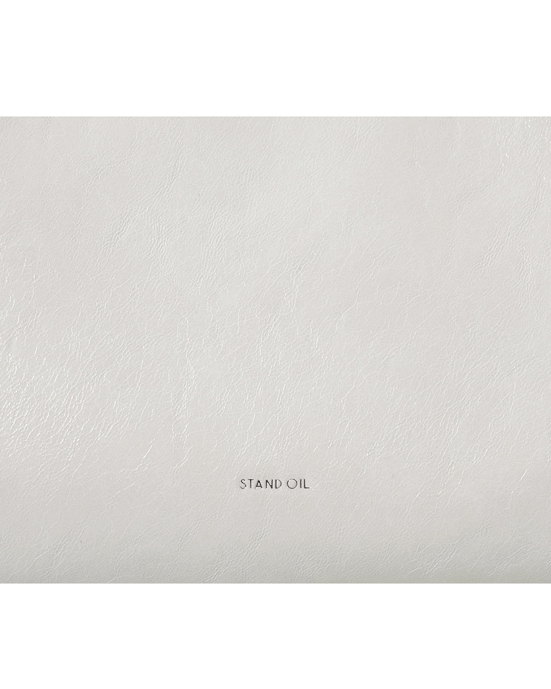 Oblong Bag Mini / Cream