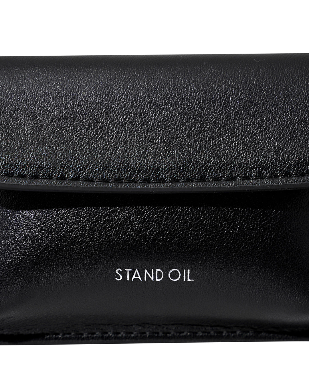 Chubby Wallet / Black
